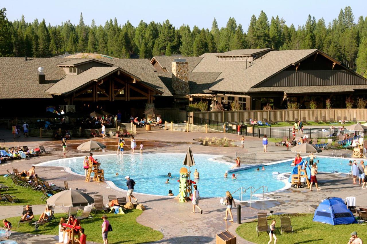Sun River Retreat Sunriver Exterior foto