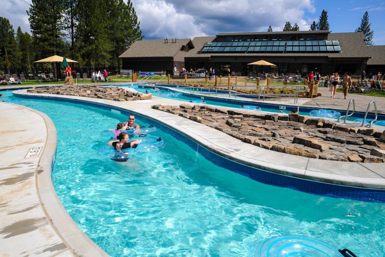 Sun River Retreat Sunriver Exterior foto