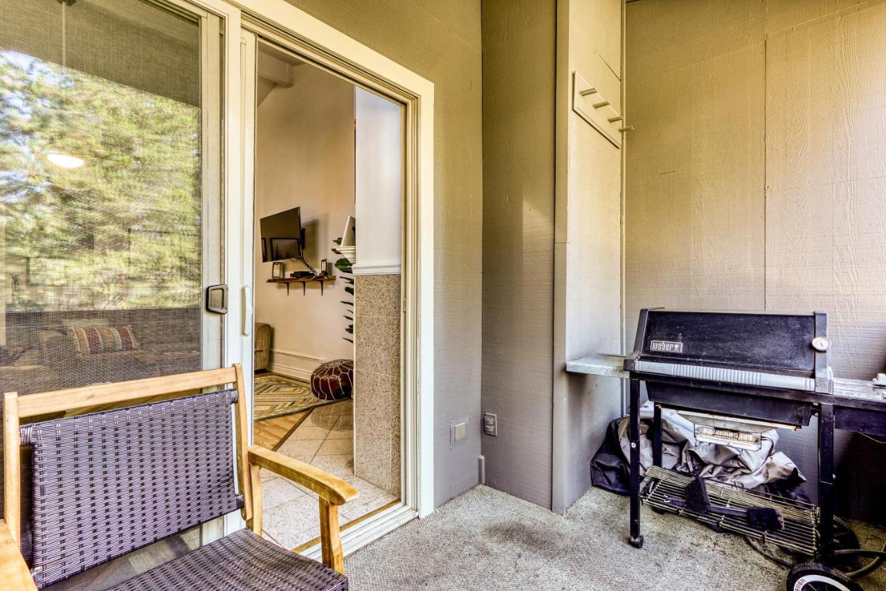 Sun River Retreat Sunriver Exterior foto